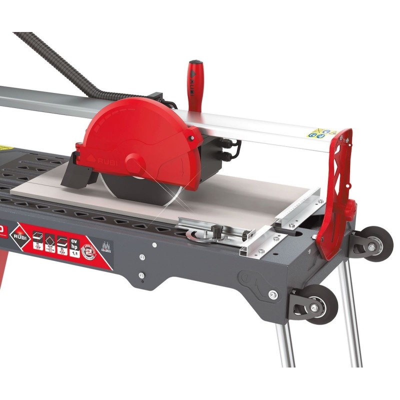 Masina de taiat gresie, faianta si placi DU-200 EVO 850, 230V-50Hz., 820W, 85cm + CEV Superpro - RUBI-54975