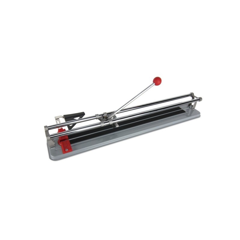 Masina de taiat gresie,faianta 60cm, PRACTIC 60, cu opritor lateral - RUBI-24985