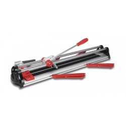 Masina de taiat gresie, faianta 85cm, FAST-85 - RUBI-13941