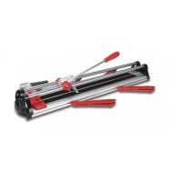 Masina de taiat gresie, faianta 85cm, FAST-85 - RUBI-13941