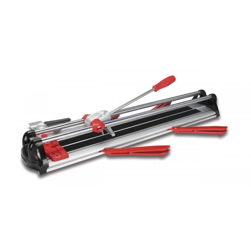 Masina de taiat gresie, faianta 85cm, FAST-85 - RUBI-13941