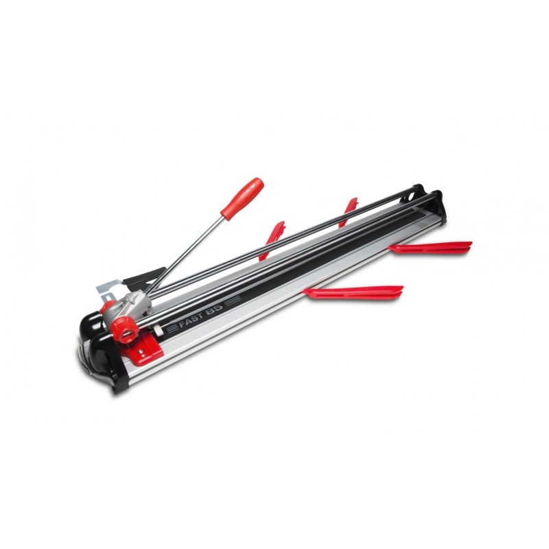Masina de taiat gresie, faianta 85cm, FAST-85 - RUBI-13941