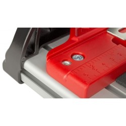 Masina de taiat gresie,faianta 85cm, FAST-85 cu geanta - RUBI-13939