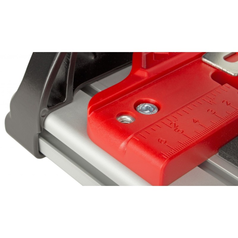 Masina de taiat gresie,faianta 85cm, FAST-85 cu geanta - RUBI-13939