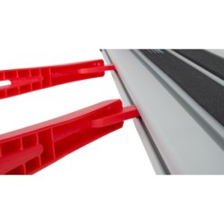 Masina de taiat gresie,faianta 85cm, FAST-85 cu geanta - RUBI-13939