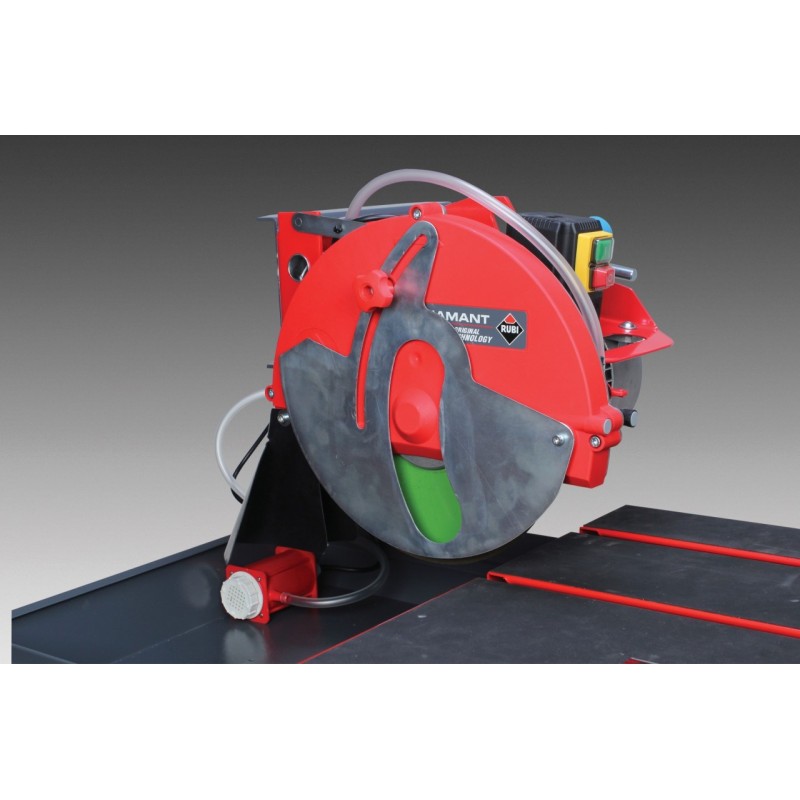 Masina de taiat materiale de constructii 84cm, 2.2kW, DR-350 ZERO DUST 230V-50Hz. - RUBI-56940