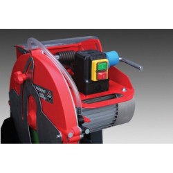 Masina de taiat materiale de constructii 84cm, 2.2kW, DR-350 ZERO DUST 230V-50Hz. - RUBI-56940