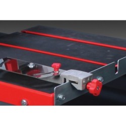 Masina de taiat materiale de constructii 84cm, 2.2kW, DR-350 ZERO DUST 230V-50Hz. - RUBI-56940