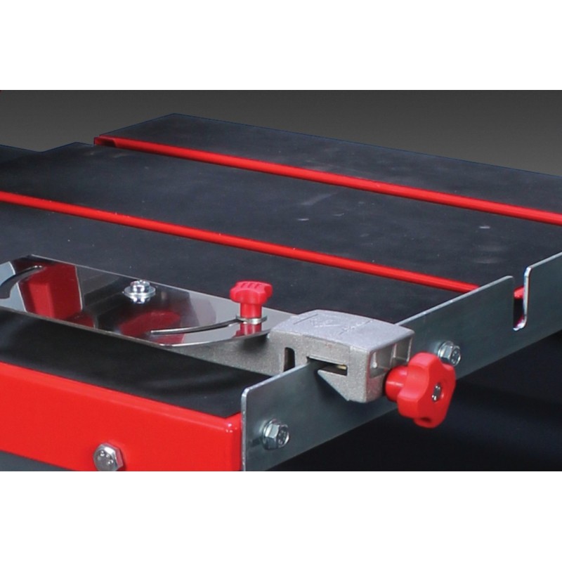 Masina de taiat materiale de constructii 84cm, 2.2kW, DR-350 ZERO DUST 230V-50Hz. - RUBI-56940