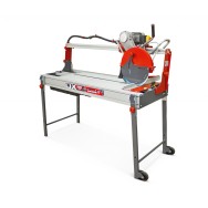 Masina de taiat materiale si placi 118.5cm, 2.2kW, DX-350-N 1000 Laser & Level ZERO DUST 230V-50 Hz. - RUBI-52905
