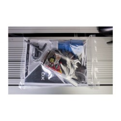 Masina de taiat materiale si placi 118.5cm, 2.2kW, DX-350-N 1000 Laser & Level ZERO DUST 230V-50 Hz. - RUBI-52905