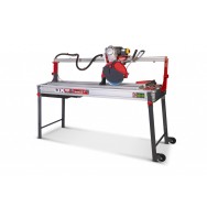 Masina de taiat materiale si placi 148.5cm, 3kW, DX-350-N 1300 Laser & Level ZERO DUST Trifazic - RUBI-52919