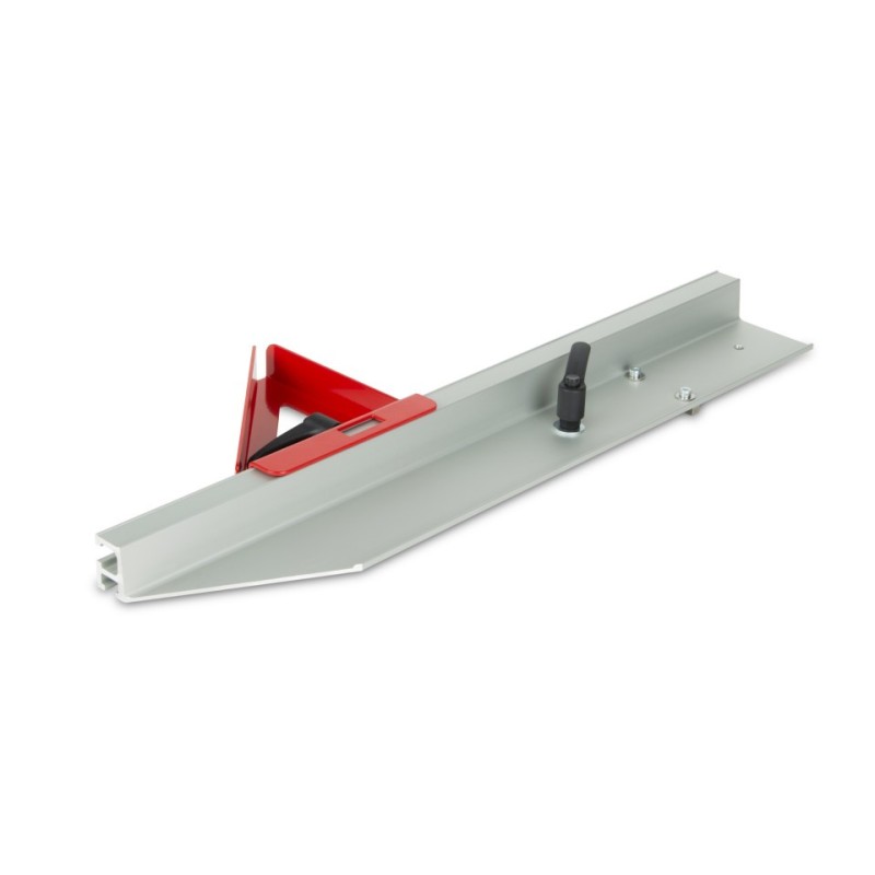 Opritor lateral reglabil pt. DC/DCX/DS/DX (versiuni după 2013) - RUBI-54844