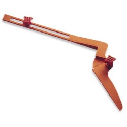 Opritor lateral pt. Star/Pocket - RUBI-12924