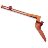 Opritor lateral pt. Star/Pocket - RUBI-12924