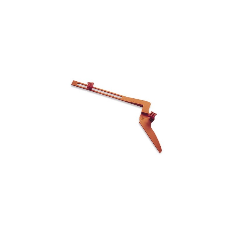 Opritor lateral pt. Star/Pocket - RUBI-12924