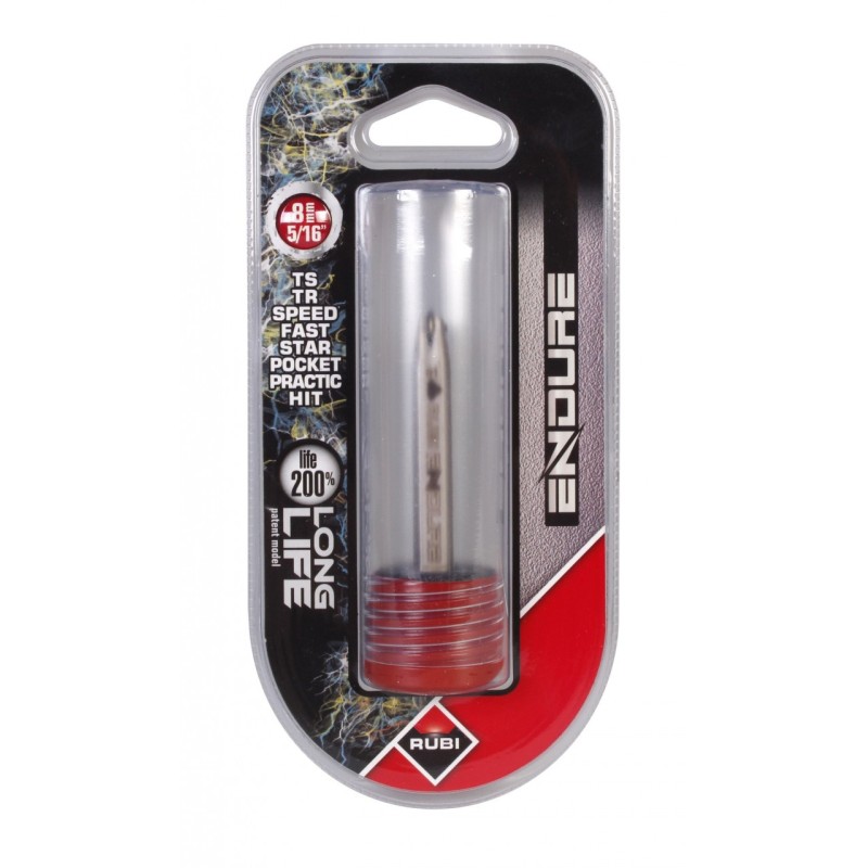 Roata de taiere / marcare, ∅8mm - Endure - RUBI-1906