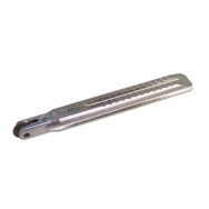 Roata de taiere / marcare, ∅10mm - SILVER - RUBI-1946