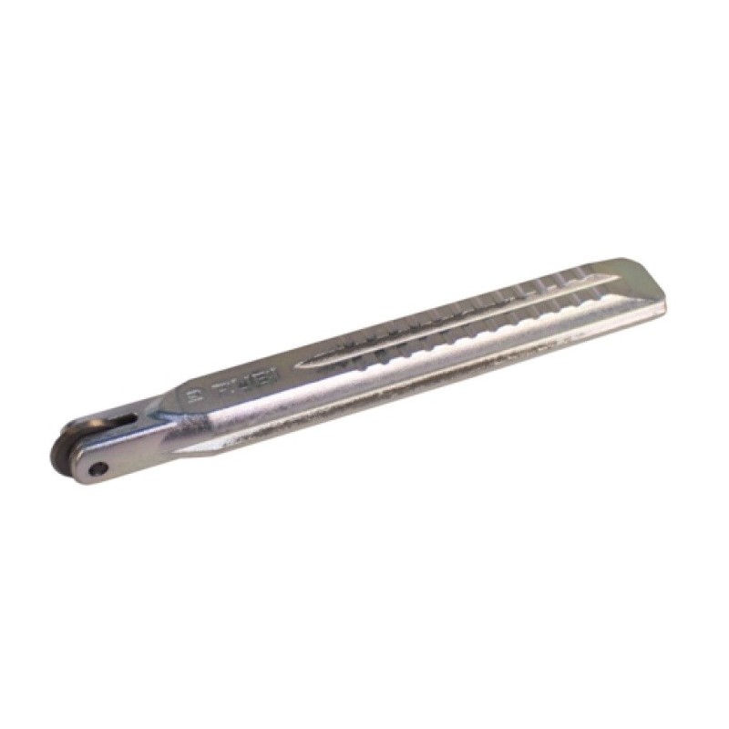 Roata de taiere / marcare, ∅10mm - SILVER - RUBI-1946