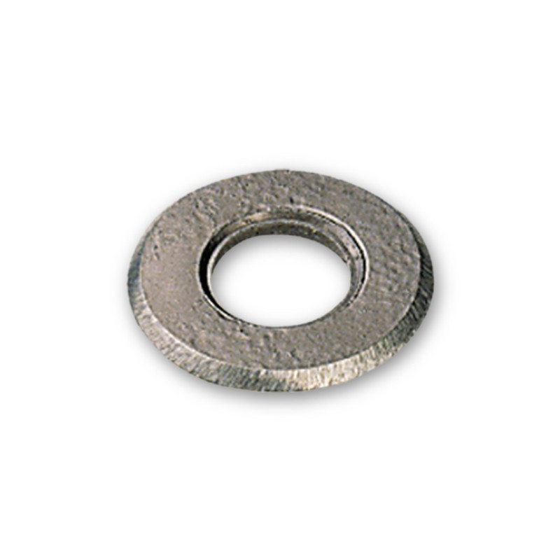 Roata de taiere / marcare, Silver Ø14mm pt. Basic / TEN BRIC - RUBI-1960 Roata de taiere / marcare, Silver Ø14mm pt. Basic / TEN BRIC - RUBI-1960