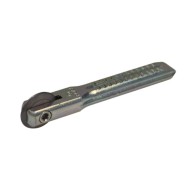 Roata de taiere / marcare, ∅18mm - SILVER - RUBI-1950