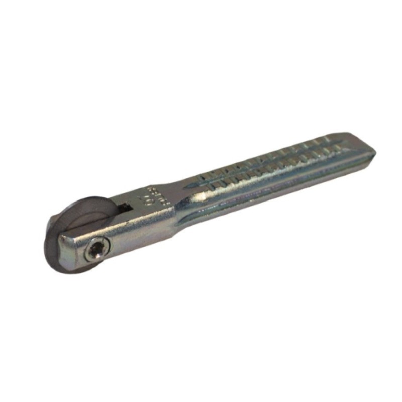 Roata de taiere / marcare, ∅18mm - SILVER - RUBI-1950 Roata de taiere / marcare, ∅18mm - SILVER - RUBI-1950