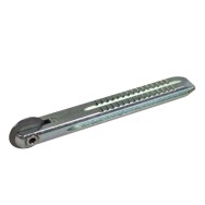 Roata de taiere / marcare, ∅18mm - SILVER - RUBI-1992