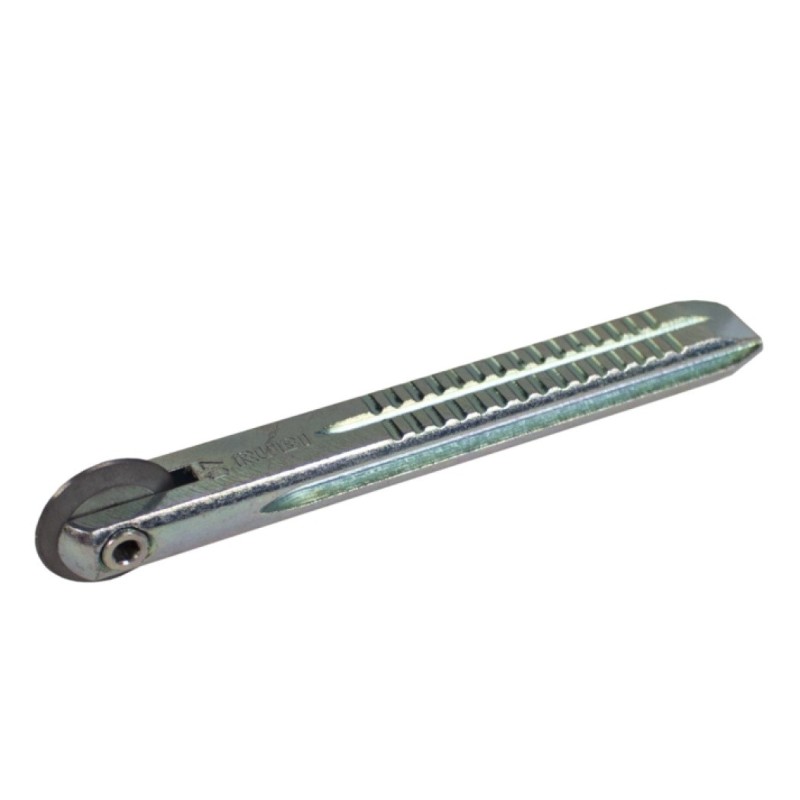 Roata de taiere / marcare, ∅18mm - SILVER - RUBI-1992 Roata de taiere / marcare, ∅18mm - SILVER - RUBI-1992
