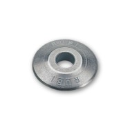 Roata de taiere / marcare, ∅22mm - SILVER - RUBI-18914