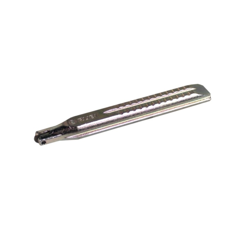 Roata de taiere / marcare, ∅6mm - SILVER - RUBI-1945 Roata de taiere / marcare, ∅6mm - SILVER - RUBI-1945