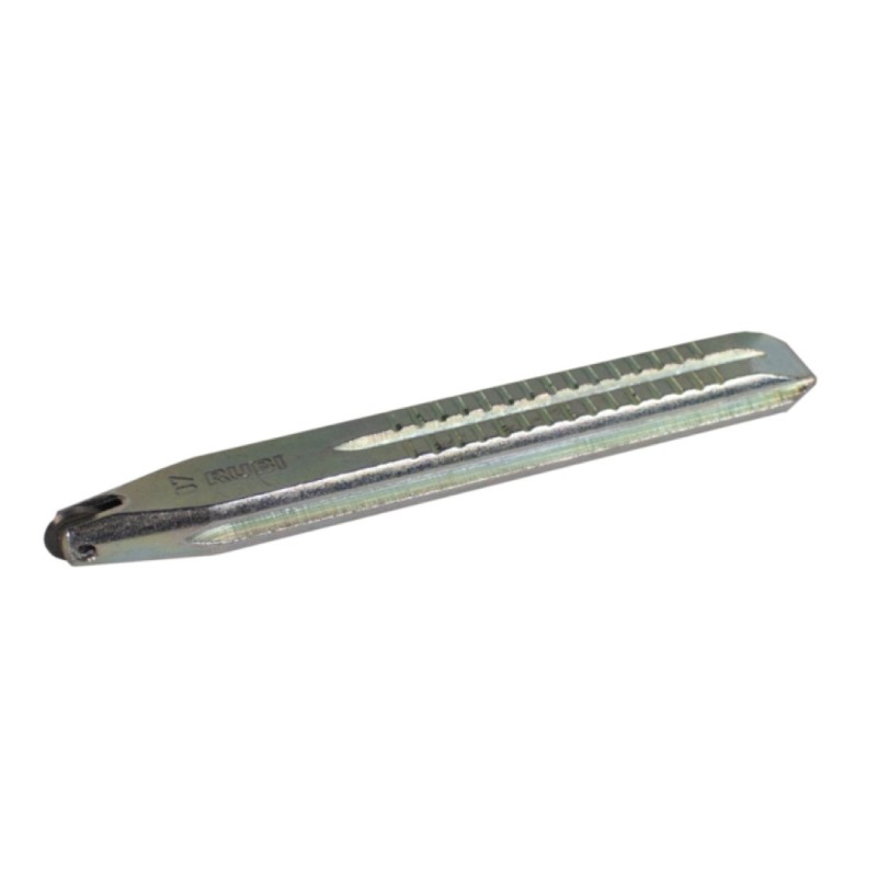 Roata de taiere / marcare, ∅8mm - SILVER - RUBI-1959
