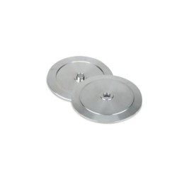 Set flanse pentru taiere la 45 de grade / jolly pt. DV/DC/DCX/DX-250 - RUBI-57991