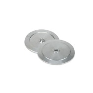 Set flanse pentru taiere la 45 de grade / jolly pt. DV/DC/DCX/DX-250 - RUBI-57991