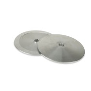 Set flanse pentru taiere la 45 de grade / jolly pt. DS-300/DX-350 - RUBI-51915