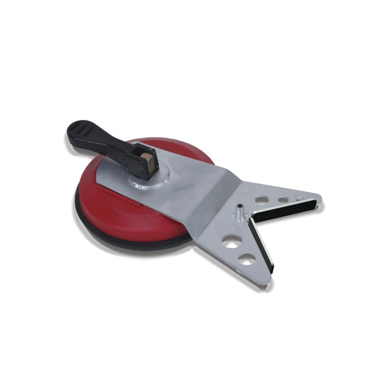 Sistem de ghidare MultiDrill pt. carote max. 83mm - RUBI-50944