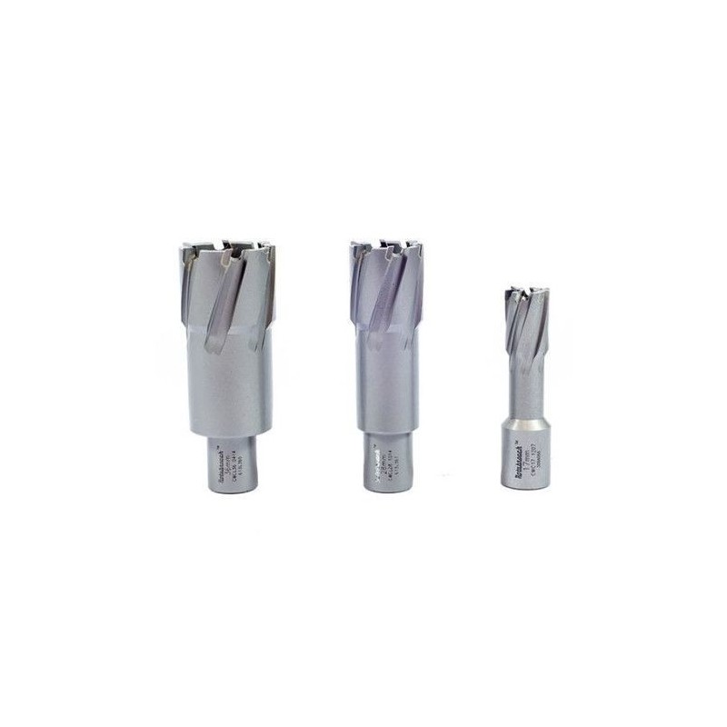 Carota pt. otel Raptor TCT, CWCL - Rotabroach Carota pt. otel Raptor TCT, CWCL - Rotabroach