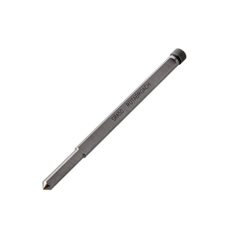 Stift de ghidare SRA50 pt. carotele RAPL - Rotabroach Stift de ghidare SRA50 pt. carotele RAPL - Rotabroach