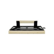 Drisca cu burete Plus, SuperPro - RUBI-20908