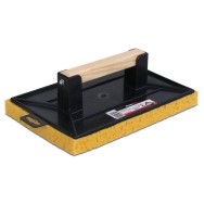 Drisca cu burete SuperPro - RUBI-20924