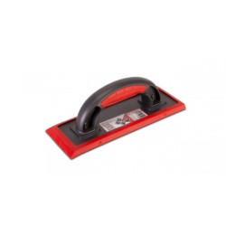 Drisca din cauciuc pt. aplicat rosturi, 25x9.5x1cm, Pro - RUBI-84924