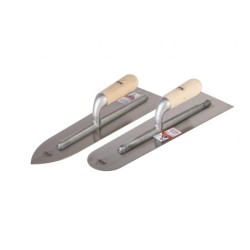 Gletiera otel cu varf ascutit 40cm - RUBI-60997 Gletiera otel cu varf ascutit 40cm - RUBI-60997