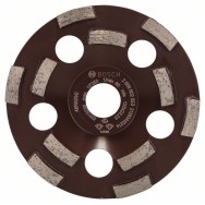 Bosch Disc-oala diamantat Expert for Abrasive 125x22,23x4.5mm
