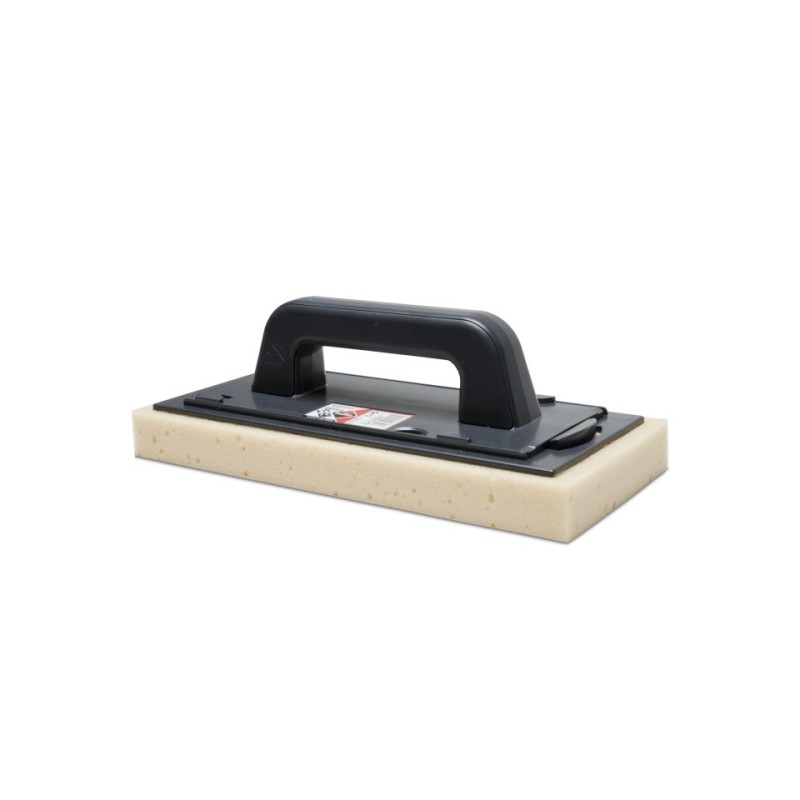 Drisca cu burete inlocuibil, 30x13.5cm - RUBI-22900