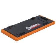 Rezerva pt. drisca Soft-L, 30x13.5cm - RUBI-22924