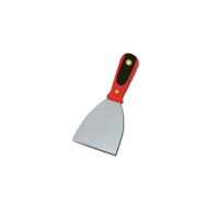 Spatula pictor cu maner rubiflex 100mm - RUBI-73912