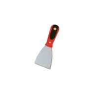 Spatula pictor cu maner rubiflex 75mm - RUBI-73911