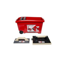 Kit Galeata RUBICLEAN 2 SuperPro - RUBI-69915