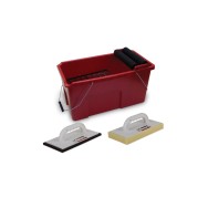 Kit galeata RUBICLEAN Pro - RUBI-68902