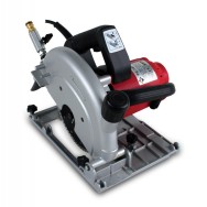 Circular manual TC-180 230 V pt. taiat materiale de constructii, 180mm - RUBI-50939