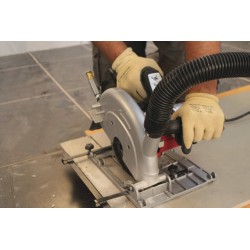 Circular manual TC-180 230 V pt. taiat materiale de constructii, 180mm - RUBI-50939